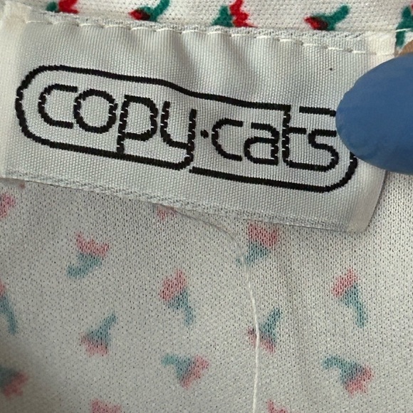 Women’s vintage blouse - Picture 2 of 3